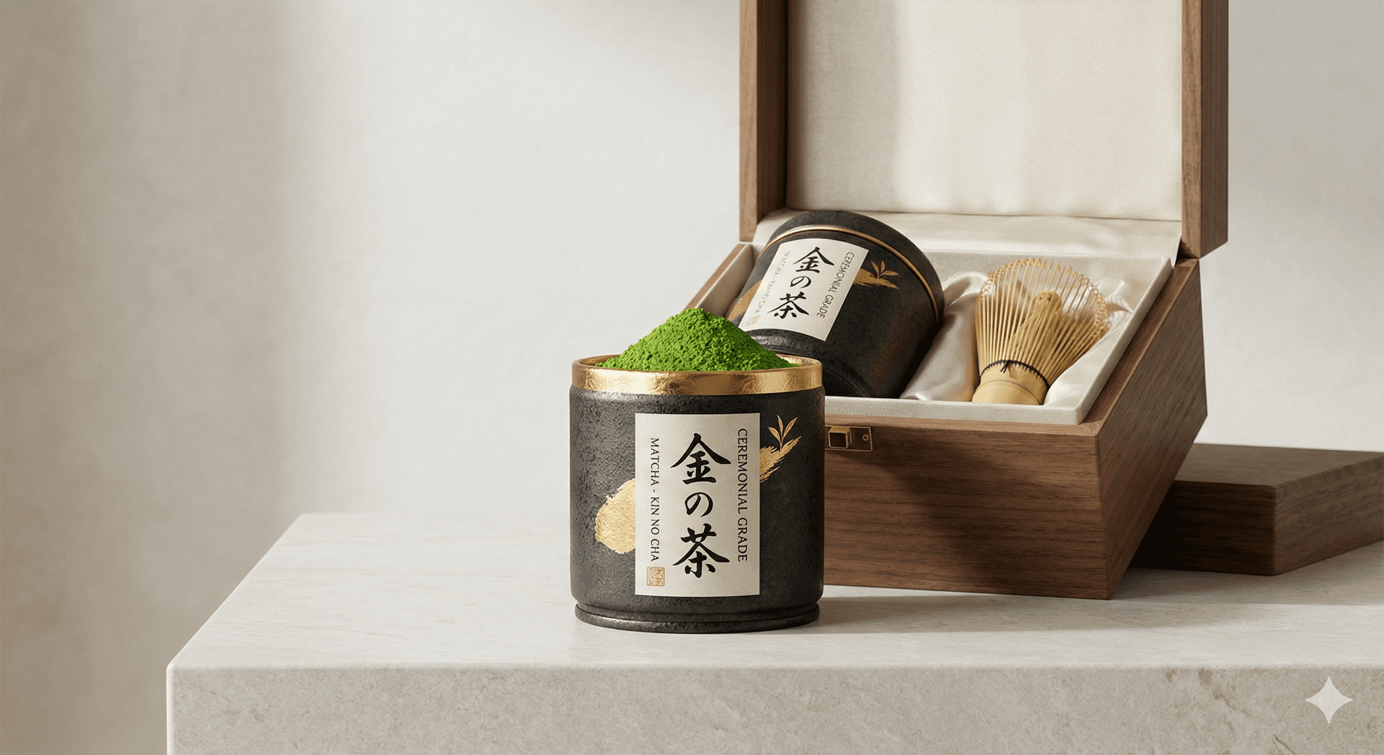 Organic Matcha