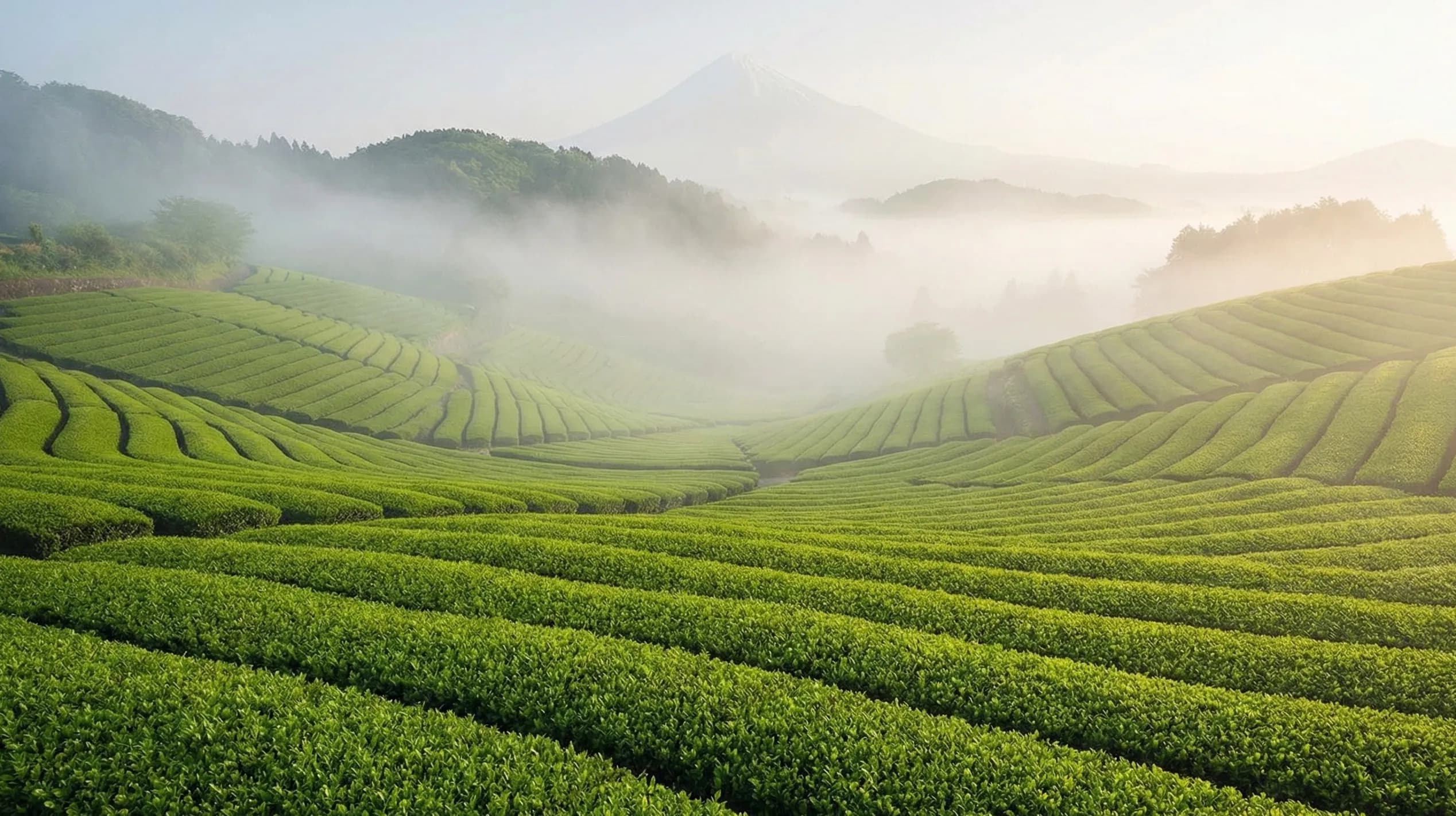 Organic Matcha