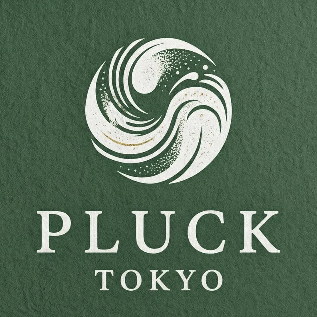 PLUCK Logo